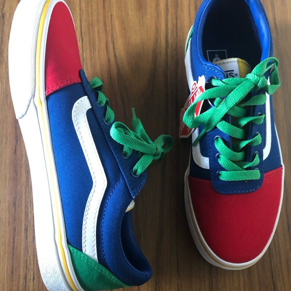 Vans wade color block - Picture 2 of 6